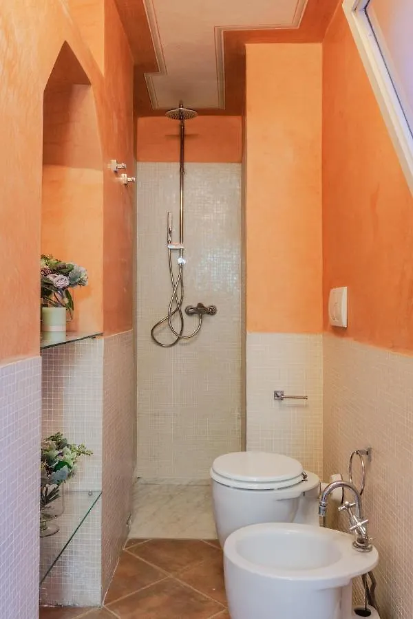 Casa Al Dipinto, Contemporary Apartment With Lucca